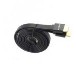 Câble HDMI Vers HDMI Plat HDTV - 30 mètres