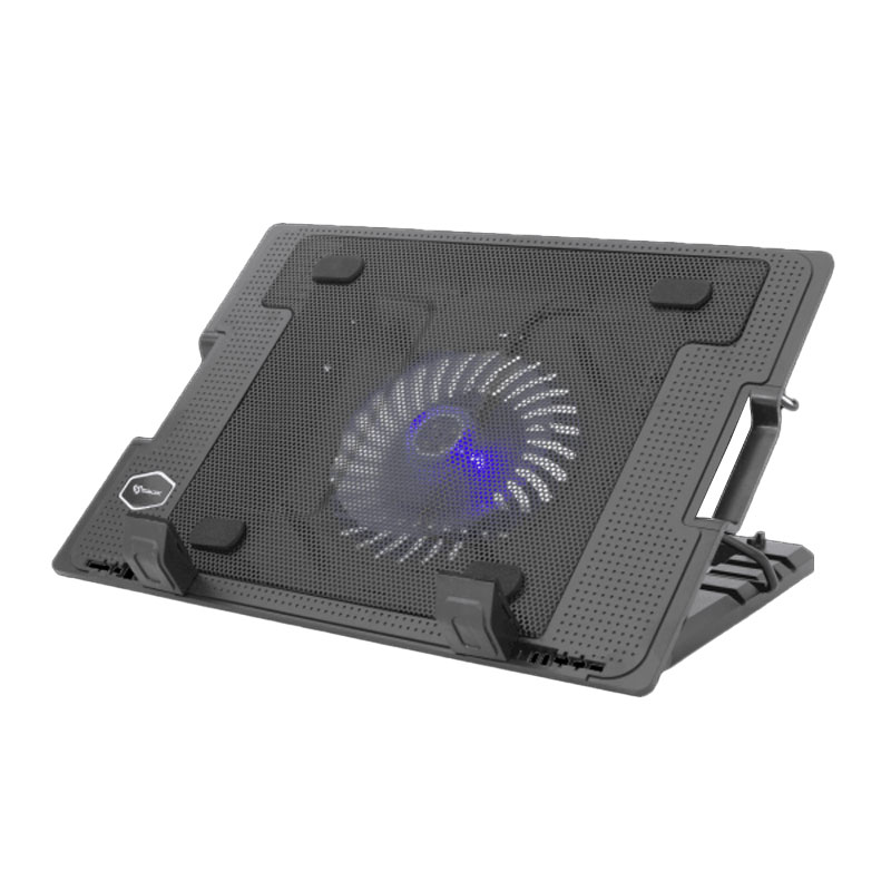 Refroidisseur SBOX USB Pour Pc Portable 17.3" (CP-12) Refroidisseur SBOX USB Pour Pc Portable 17.3" (CP-12)