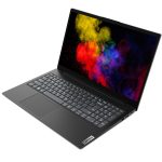 PC Portable LENOVO V15 G2 IJL Intel Celeron N4500 16Go 256Go SSD - Noir