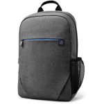 Sac à dos HP Prelude Pour Ordinateur Portable 15.6" - Gris Foncé