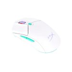 Souris Gamer Sans Fil HyperX PULSFIRE HASTE 2 CORE - Blanc