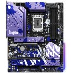 Carte Mère ASROCK Z790 LiveMixer (90-MXBK10-A0UAYZ)