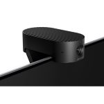 Webcam Vidéoconférence JABRA PanaCast 20 Ultra HD - Noir