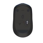 Souris Optique Sans Fil LOGITECH M171 - Bleu