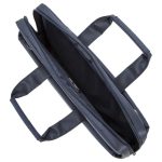 Sacoche RIVACASE 8221 Pour PC Portable 13.3'' - Bleu