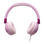 Casque Filaire JBL JR320 Junior Pour Enfants - Violet