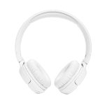 Micro Casque Sans Fil JBL Tune 520BT Bluetooth - Blanc