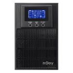 Onduleur NJOY Aten PRO 1000 On-line 1KVA / 900W