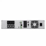 Onduleur On-Line EATON 9SX 1000VA - Rack 2U (9SX1000IR)