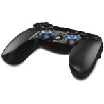 Manette Gamer Sans Fil SPIRIT OF GAMER PGP Pour PS4 - Noir