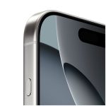 iPhone 16 Pro 128Go Blanc Titane - APPLE