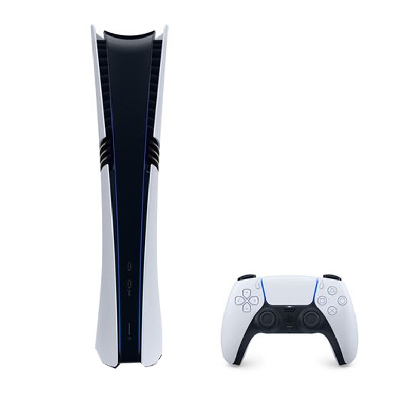 Console De Jeux SONY Playstation 5 Edition Pro