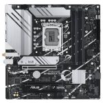 Carte Mère ASUS PRIME B760M-A WIFI D5 (90MB1EL0-M1EAY0)