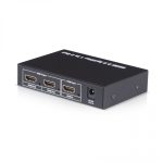 Splitter HDMI 2 Ports 4K 3D