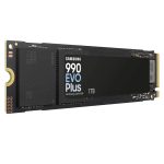 Disque Dur Interne SAMSUNG 990 EVO Plus NVMe PCIe 4.0 x4 1 To SSD