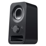 Haut Parleur Filaire LOGITECH Z150B Stéréo - Noir