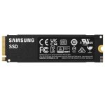 Disque Dur Interne SAMSUNG 990 EVO Plus NVMe PCIe 4.0 x4 1 To SSD