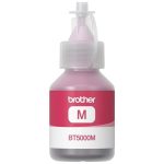 Bouteille D'encre Adaptable compatible BROTHER - Magenta
