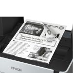 Imprimante EPSON EcoTank ET-M2170 à Réservoir intégré Wifi 3en1 Monochrome