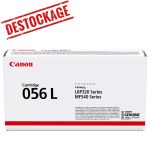 Cartouche de toner CANON CRG 056L - Noir (3006C002AA)