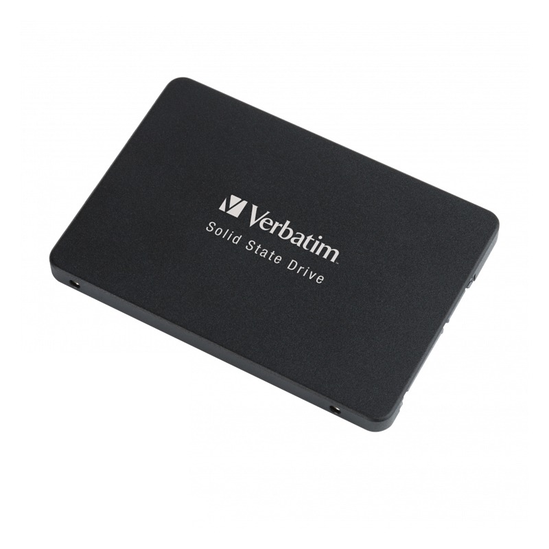 Disque Dur Interne VERBATIM Vi550 S3 256 Go SSD 2.5" Disque Dur Interne VERBATIM Vi550 S3 256 Go SSD 2.5"
