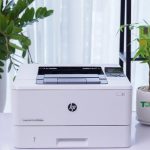 Imprimante HP LaserJet Pro 4003dn Réseau Monochrome