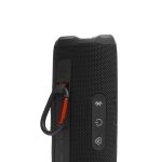 Haut Parleur JBL Flip 7 Bluetooth - Noir
