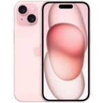 iPhone 15 128Go Rose - APPLE
