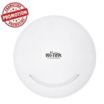Point d'Accès WiFi Witek WI-AP210-LITE 2 Ports Ethernet 10/100Mbps Port POE WAN