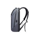 Sac à Dos BANGE BG014 Pour Pc Portable 15.6'' Avec Port USB – Gris