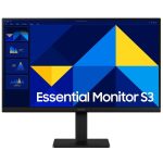 Ecran SAMSUNG S30GD 24'' Full HD IPS 100Hz