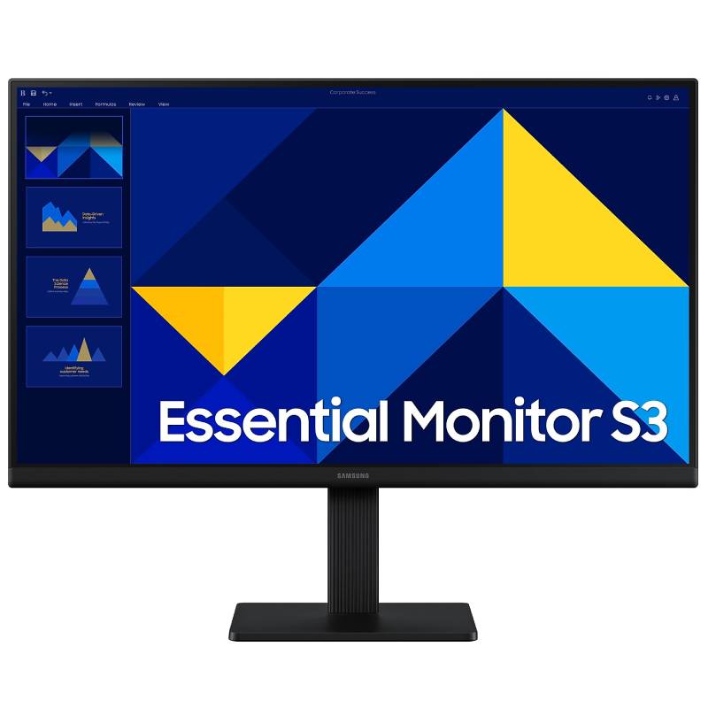 Ecran SAMSUNG S30GD 24'' Full HD IPS 100Hz Ecran SAMSUNG S30GD 24'' Full HD IPS 100Hz