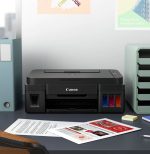 Imprimante CANON Pixma G3410 à Réservoir Intégré Wifi 3en1 Couleur