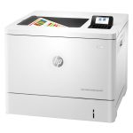 Imprimante HP LaserJet Enterprise M554dn Ethernet Couleur