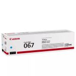 Toner original CANON 067 - Cyan(CRG067C)
