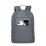 Sac à Dos RIVACASE ECO 7561 Pour PC Portable 15.6'' - Gris