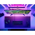 Tapis de Souris Gamer LOGITECH G840 XL - Noir