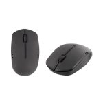 Souris Sans Fil TNB CLICKY WMS2UW - Noir