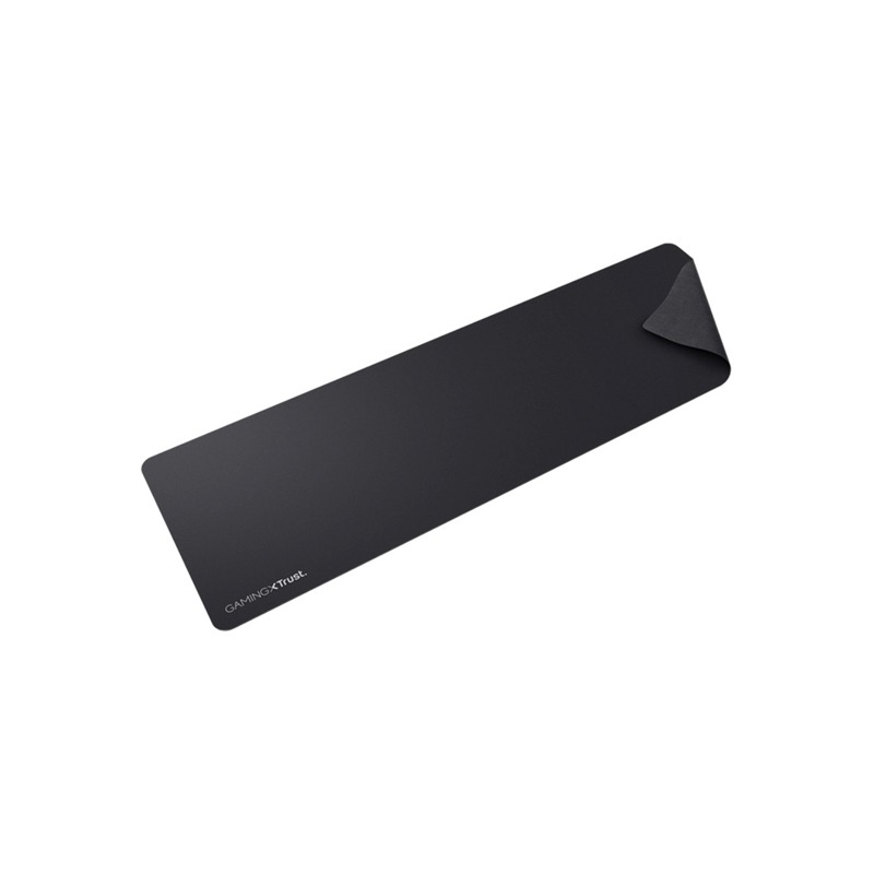 Tapis De Souris Gamer TRUST GXT 758 XXL – Noir Tapis De Souris Gamer TRUST GXT 758 XXL – Noir