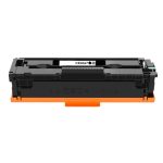 Toner adaptable compatible CANON avec puce 067 - Noir