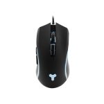 Souris Filaire Gamer ELYTE MY-100 RGB – Noir