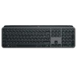 Clavier Sans Fil LOGITECH MX KEYS S Azerty - Graphite