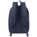 Sac à Dos RIVACASE 8065 pour PC portable 15,6" Bleu