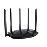 Routeur Double Bande TENDA TX2 Pro 300 Mbps Wi-Fi 6 WAN/LAN