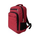 Sac à Dos Pour Pc Portable 15.6'' - Rouge
