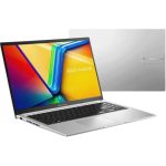 PC Portable ASUS Vivobook 15 X1502VA i9 13è Gén 16G 512Go SSD - Silver