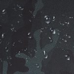 Sac à Dos RIVACASE 7631 NAVY Pour PC Portable 15.6'' Résistant À L'eau – Camouflage