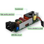 Chargeur Adaptable Pour Ordinateur Portable HP 18.5V-3.5A