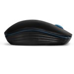 Souris Sans Fil ADVANCE Drift 2 - Noir&Bleu