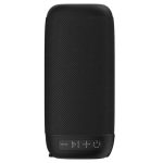Enceinte Sans Fil HAMA Tube 3.0 3 Watts - Noir